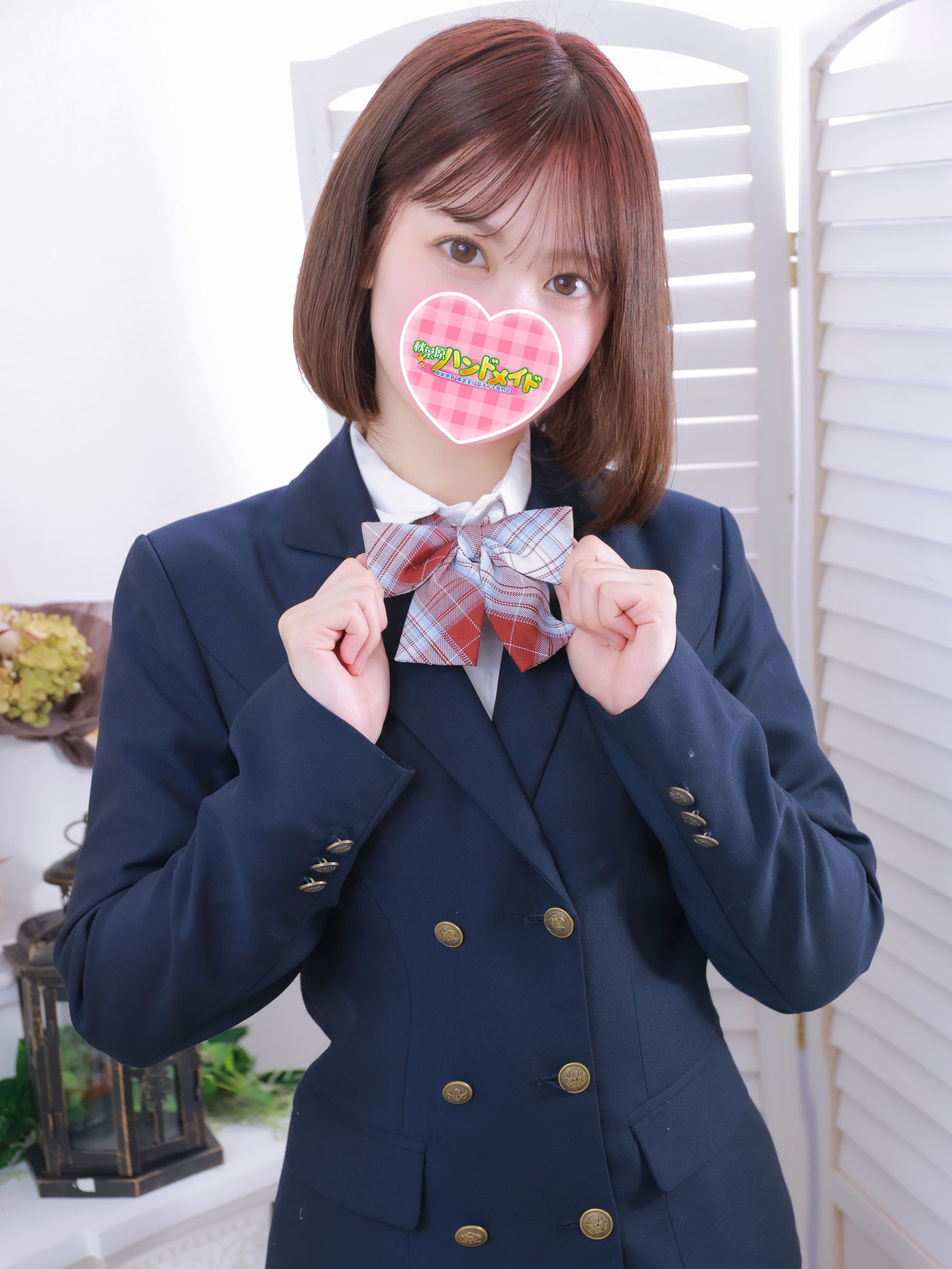 ハンドメイドしいなちゃん画像
