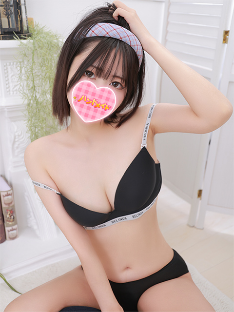 ハンドメイドぱもちゃん画像