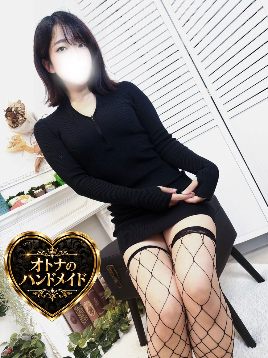 ハンドメイド柚葉（ゆずは）ちゃん画像