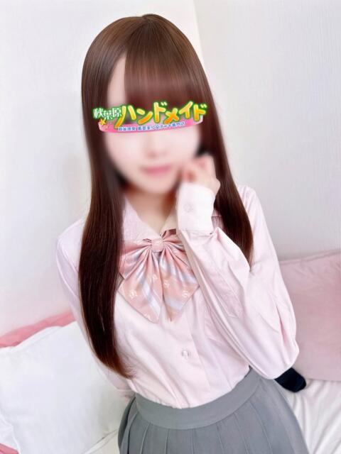 ハンドメイドのあちゃん画像