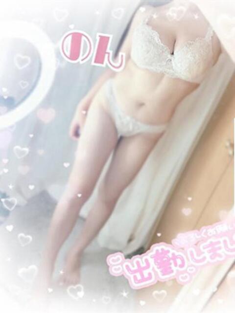 ハンドメイドのんちゃん画像