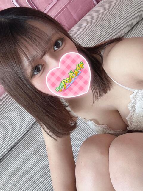 ハンドメイドるなちゃん画像