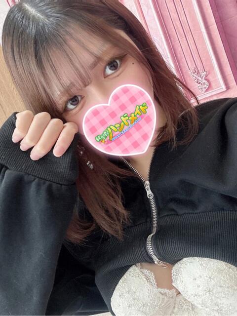 ハンドメイドるなちゃん画像