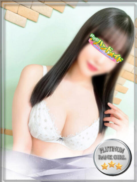 ハンドメイドれいなちゃん画像