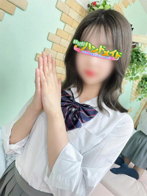 ハンドメイドももなちゃん画像