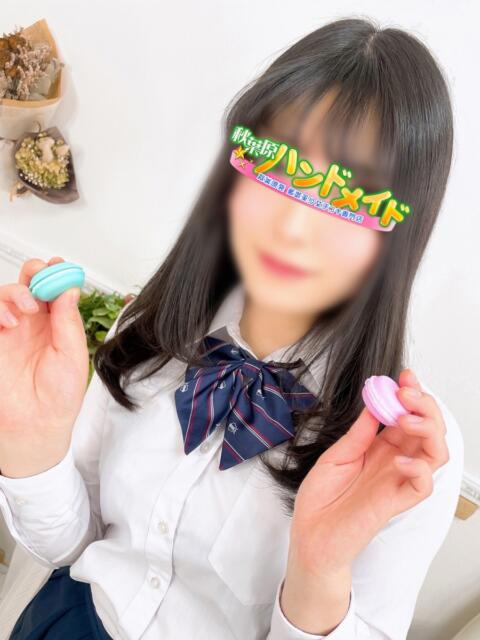 ハンドメイドハナちゃん画像