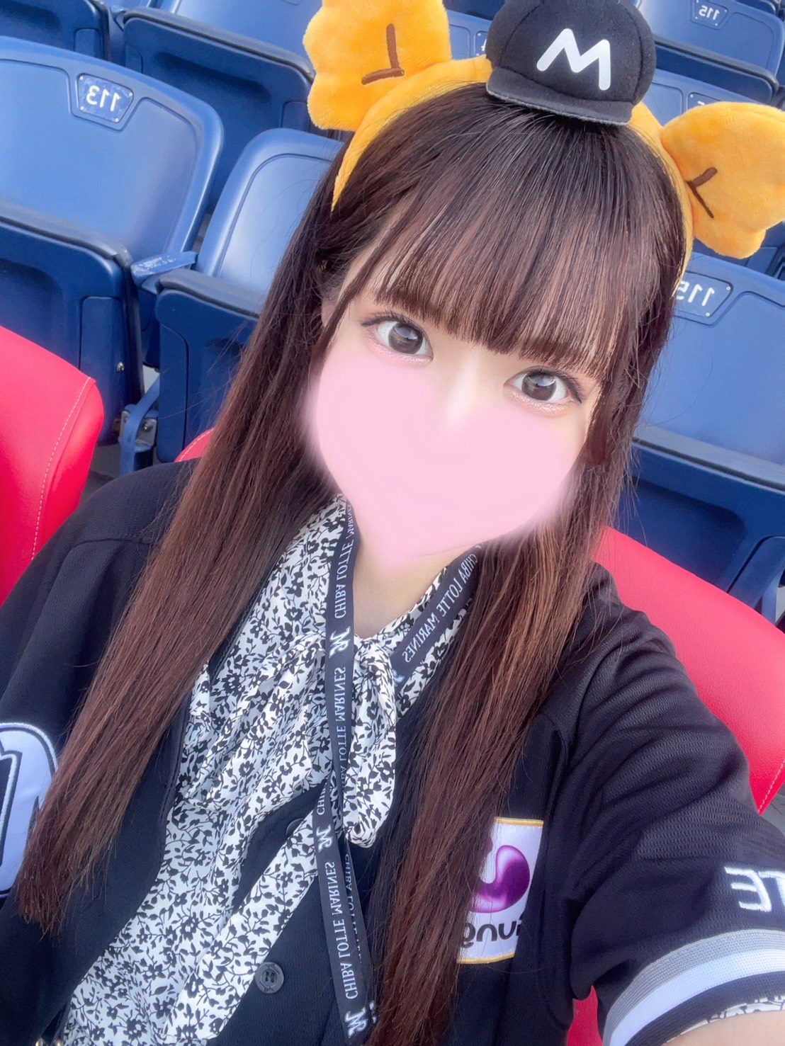 ハンドメイドゆきなちゃん画像