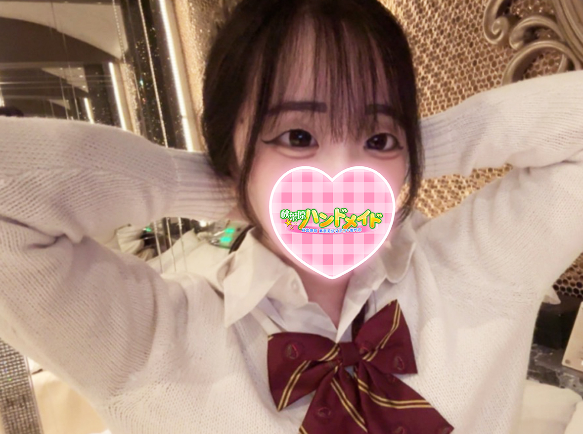 ハンドメイドゆめかちゃん画像
