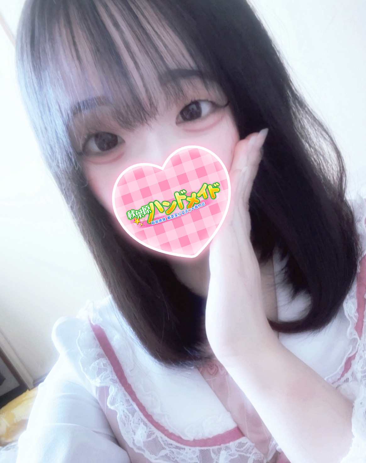 ハンドメイドゆめかちゃん画像