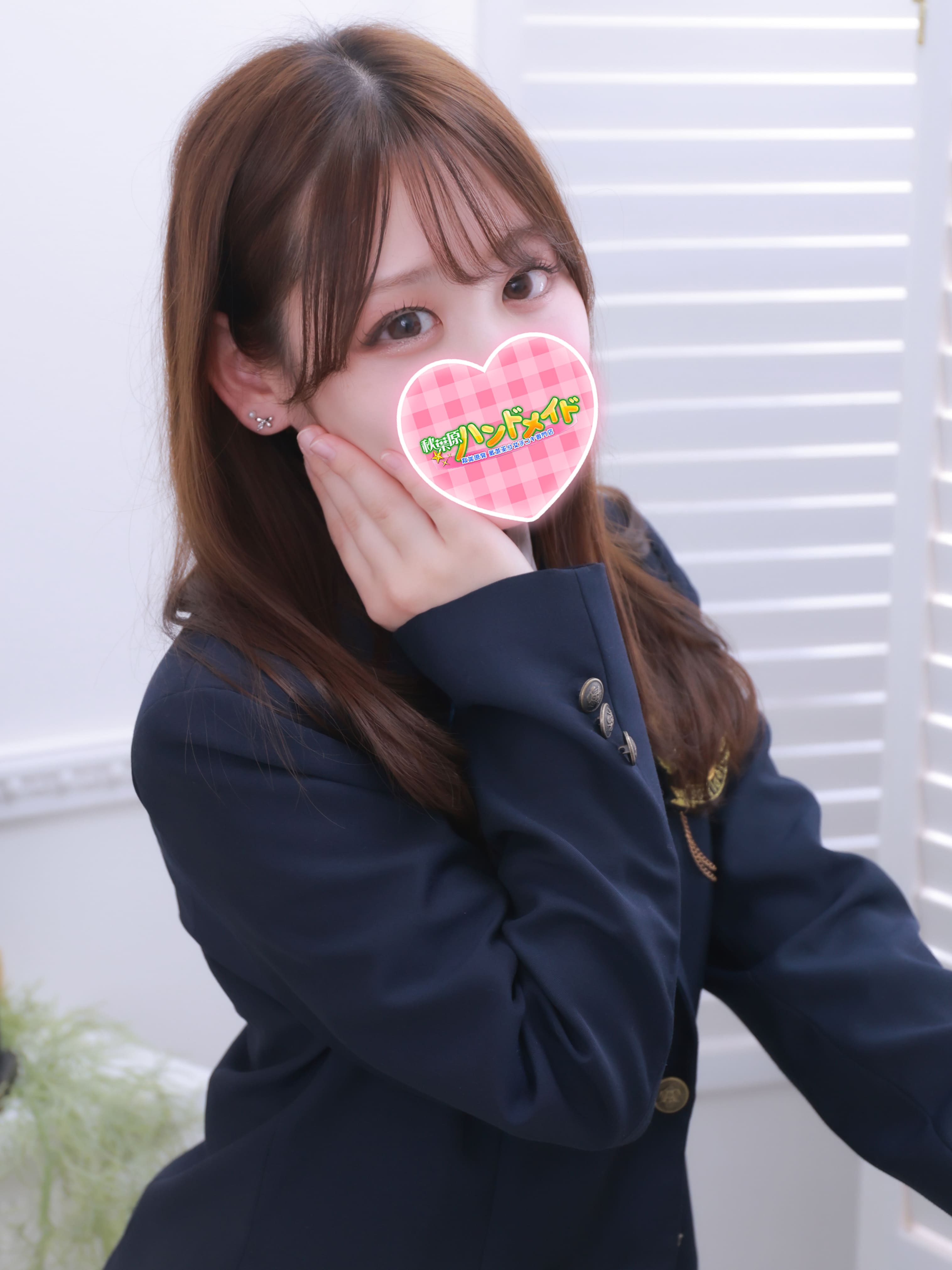 ハンドメイドみなみちゃん画像