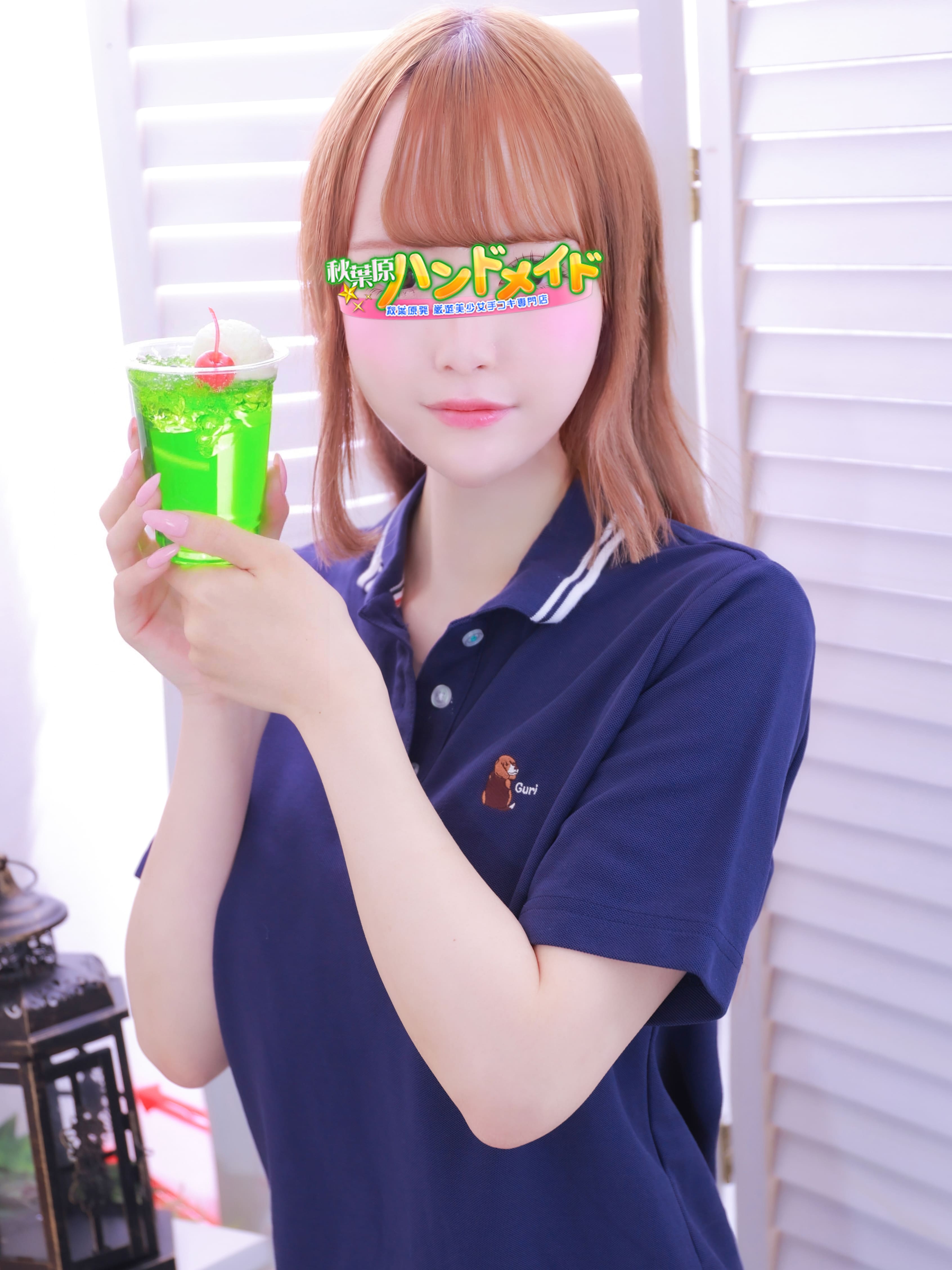 ハンドメイド秋葉原女性画像