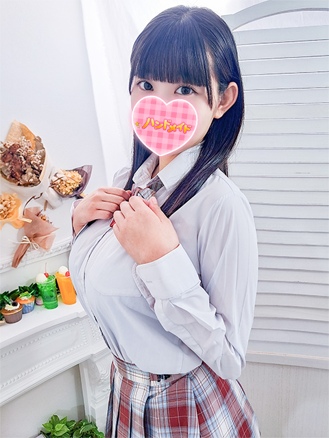 ハンドメイドのどかちゃん画像