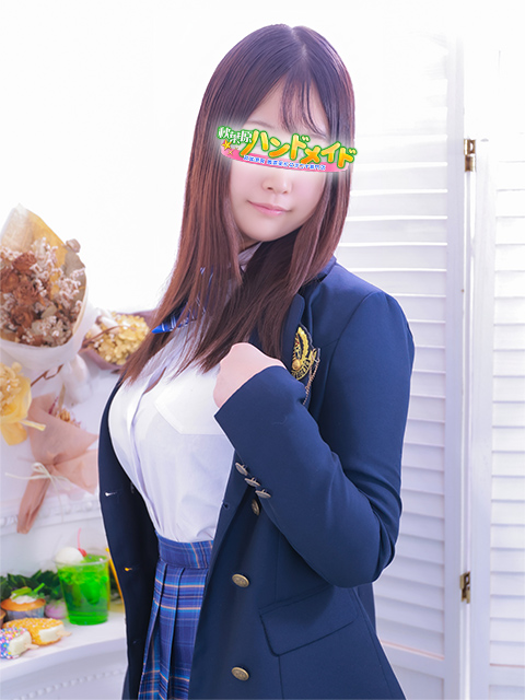 ハンドメイドすずねちゃん画像