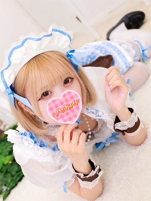 ハンドメイドみにゃちゃん画像