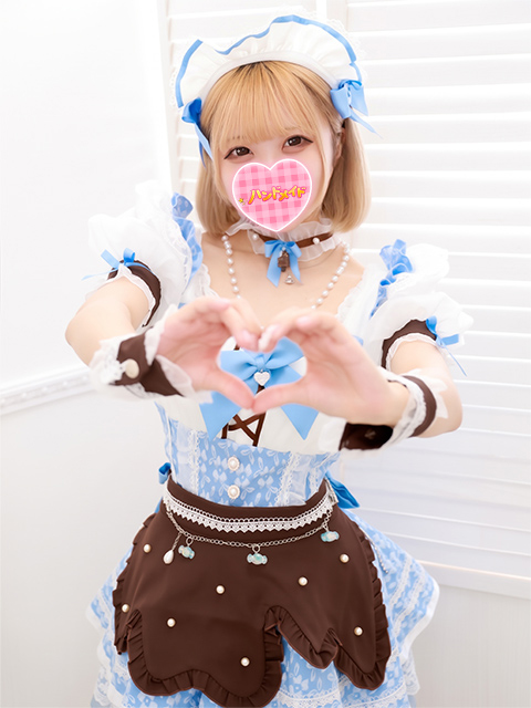ハンドメイドみにゃちゃん画像