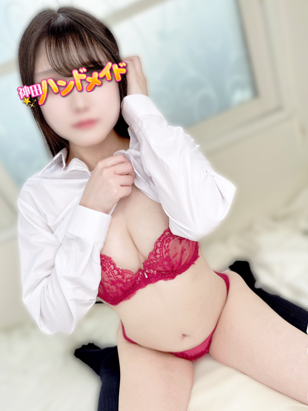 ハンドメイドまふゆちゃん画像