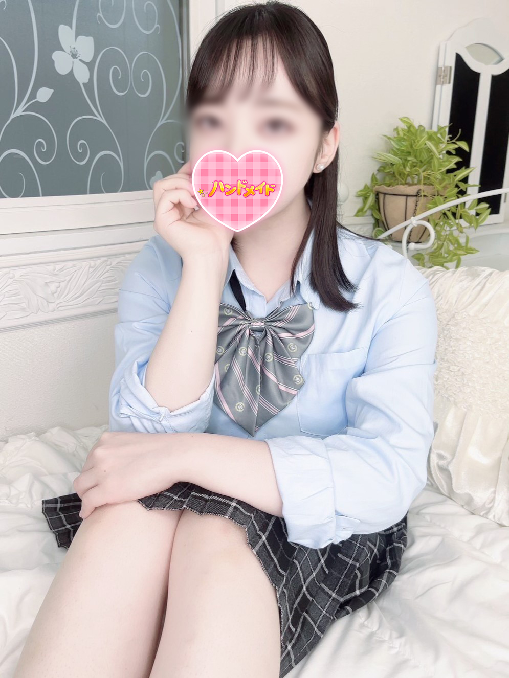 ハンドメイドみなとちゃん画像
