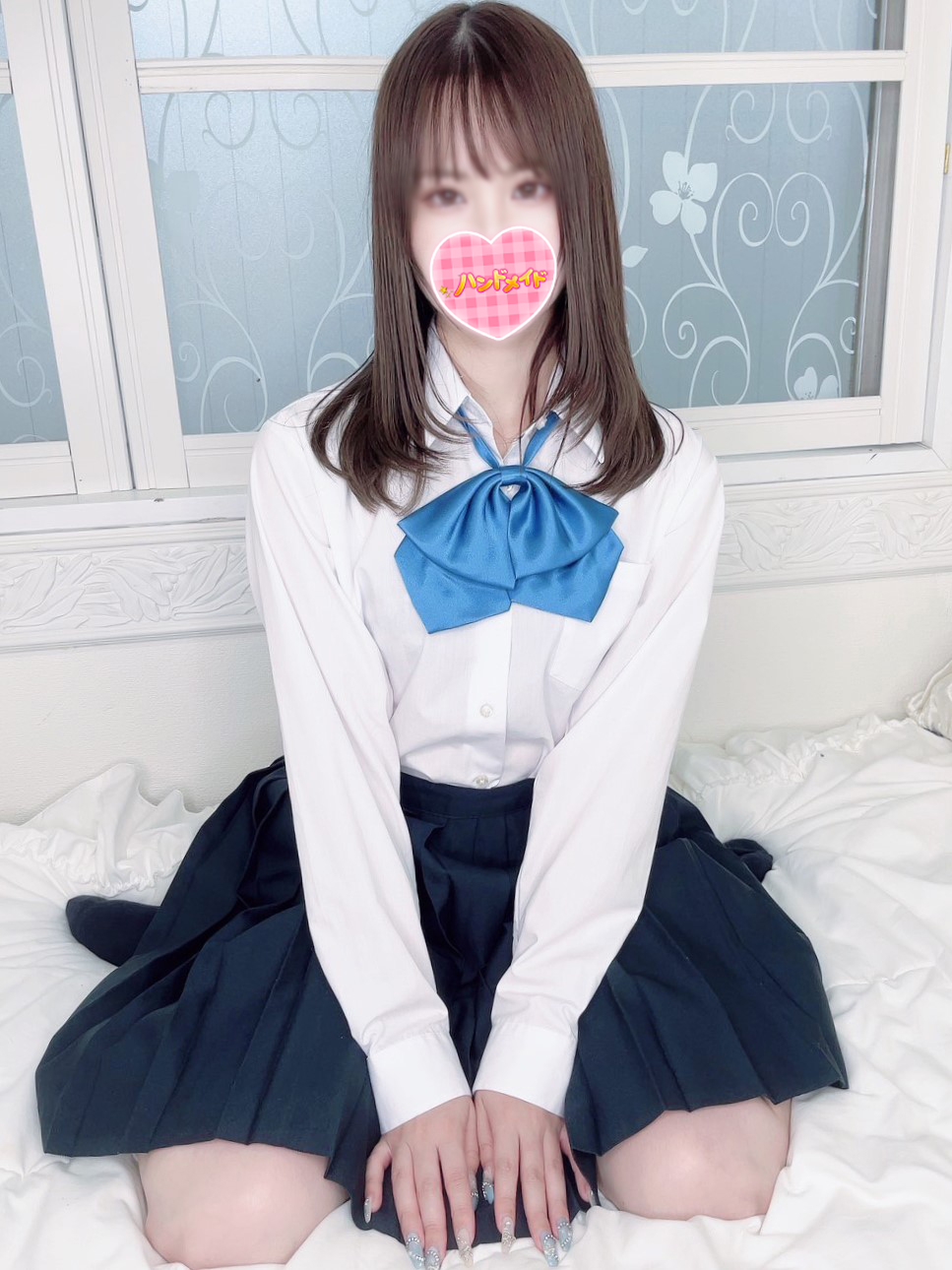 ハンドメイドふみかちゃん画像