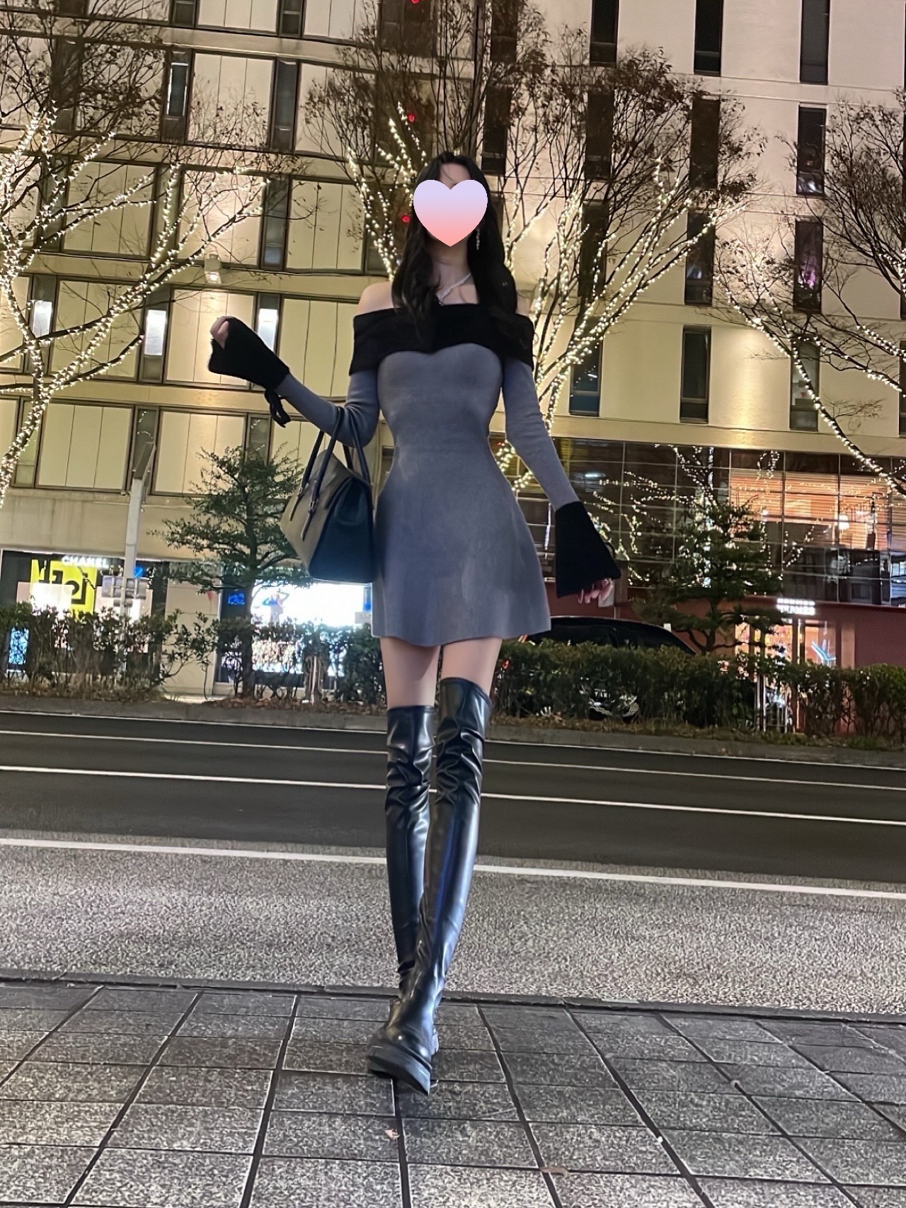 ハンドメイドティファニーちゃん画像