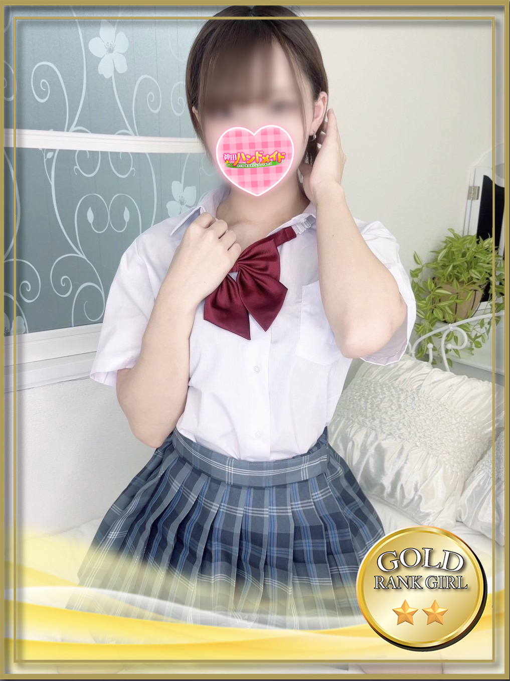 ハンドメイドうるちゃん画像
