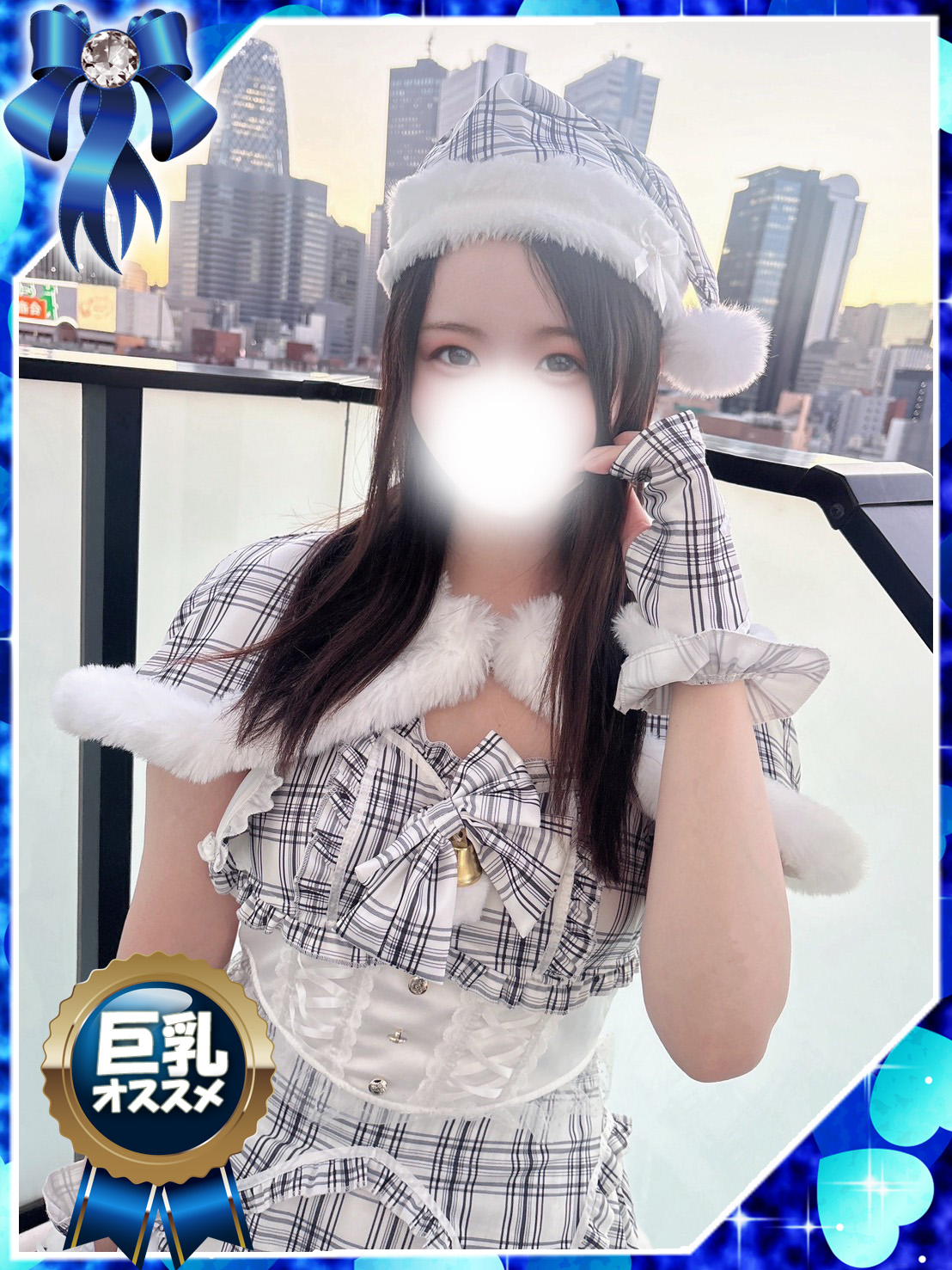 ハンドメイド大久保女性画像