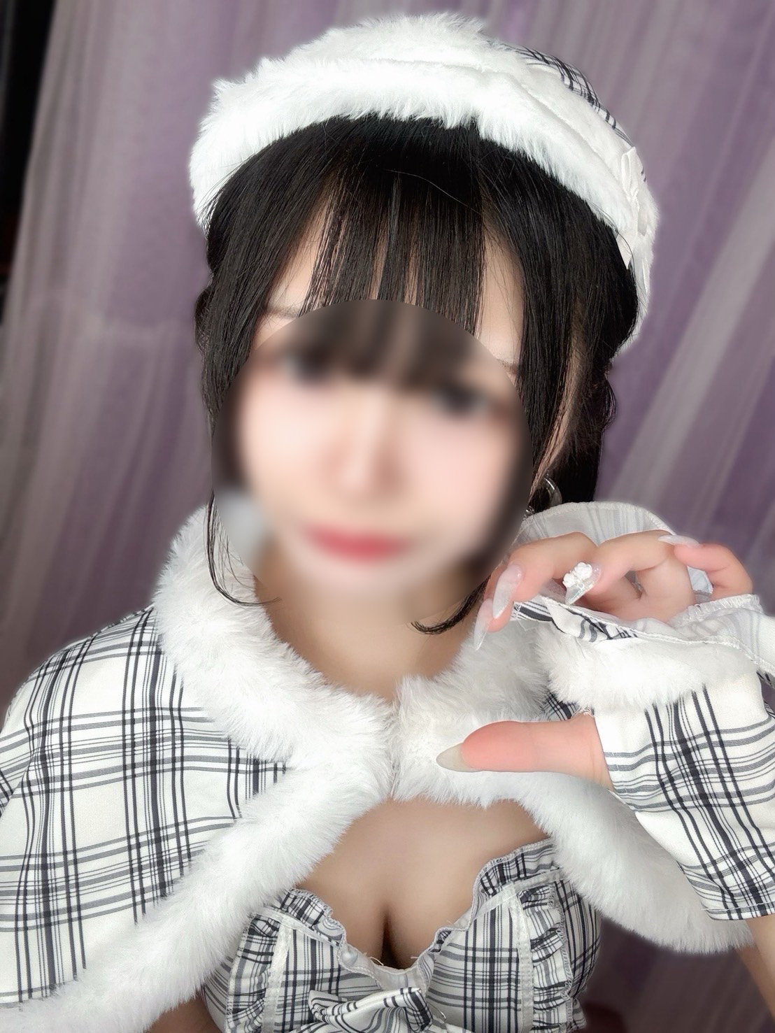 ハンドメイドさとみちゃん画像