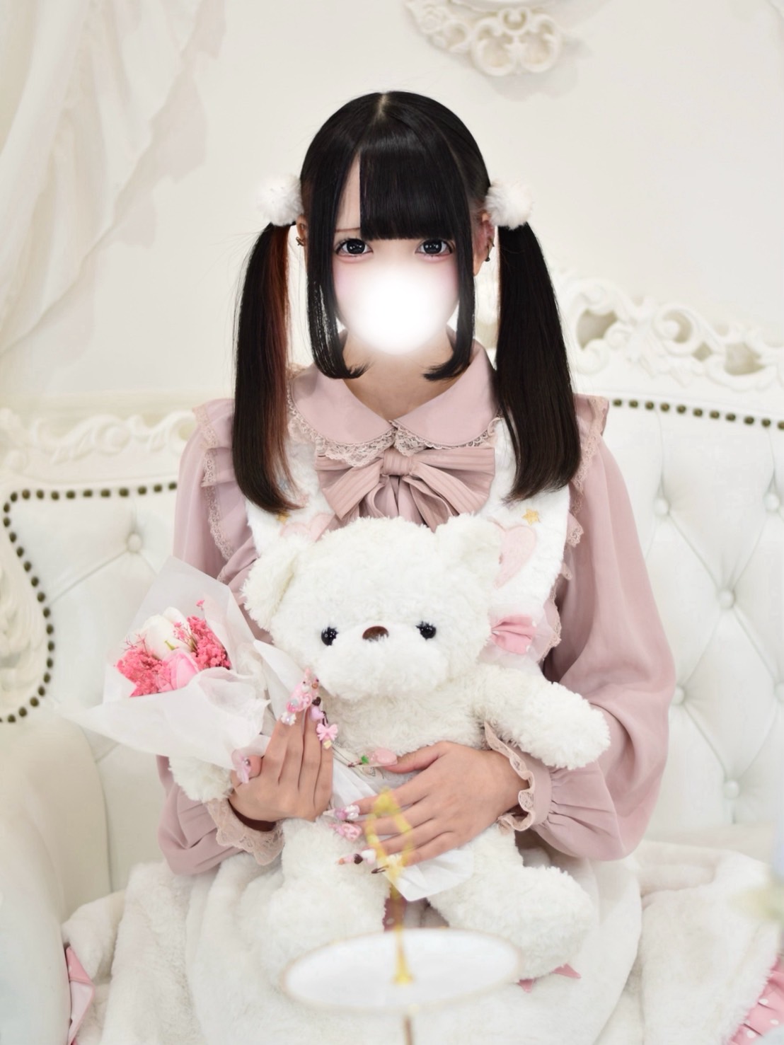 ハンドメイドあめちゃん画像
