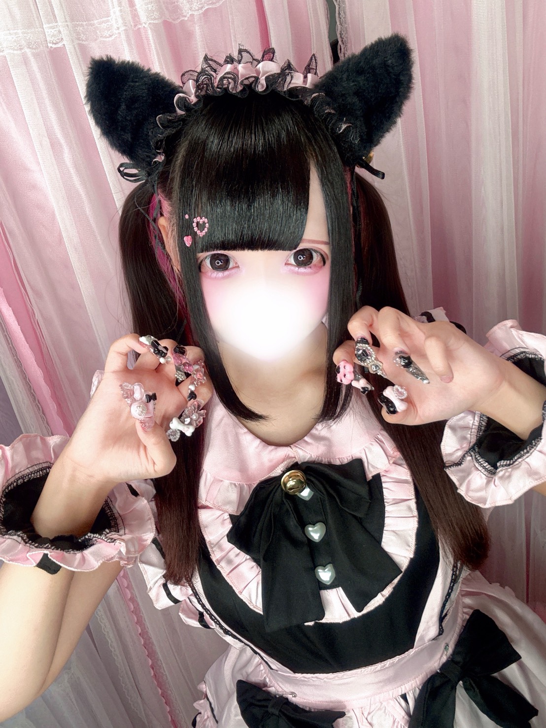 ハンドメイドあめちゃん画像