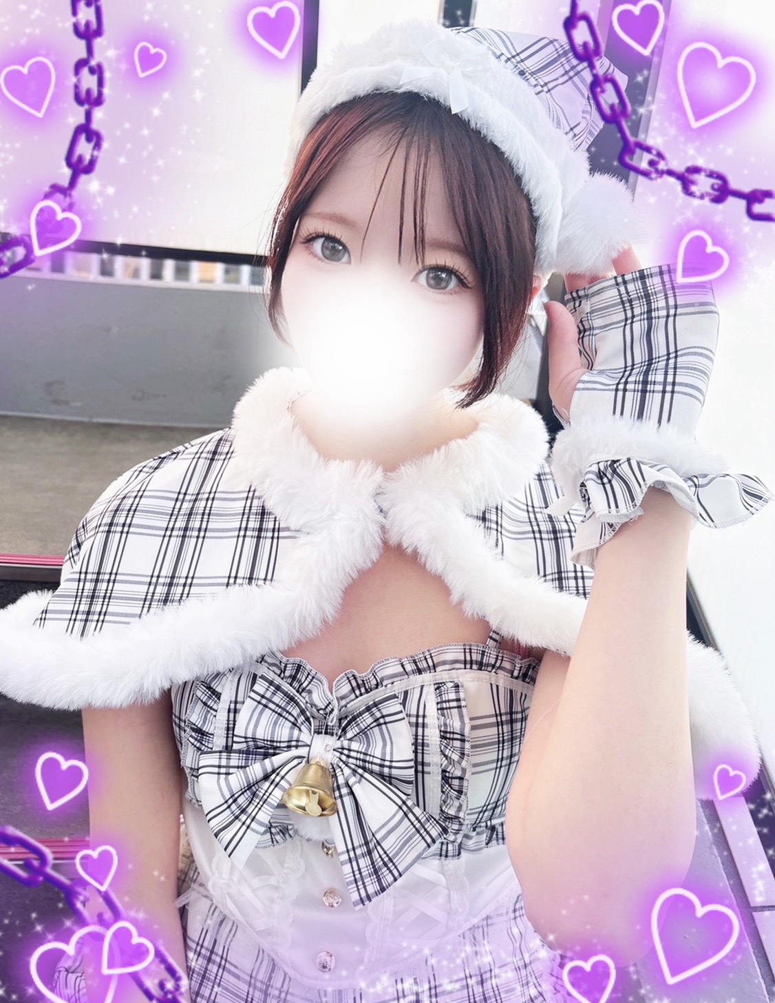 ハンドメイドあめりちゃん画像