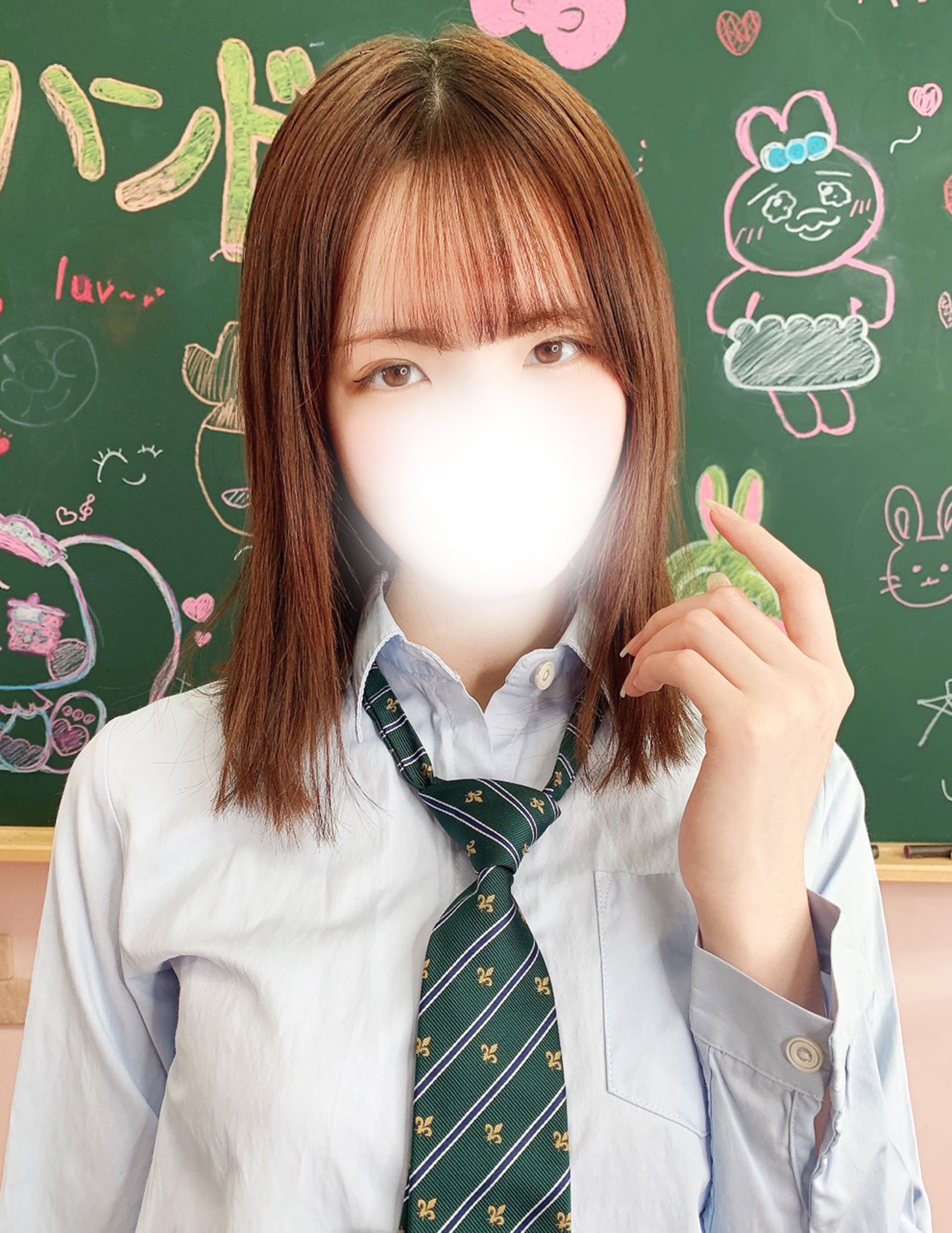 ハンドメイドまなつちゃん画像
