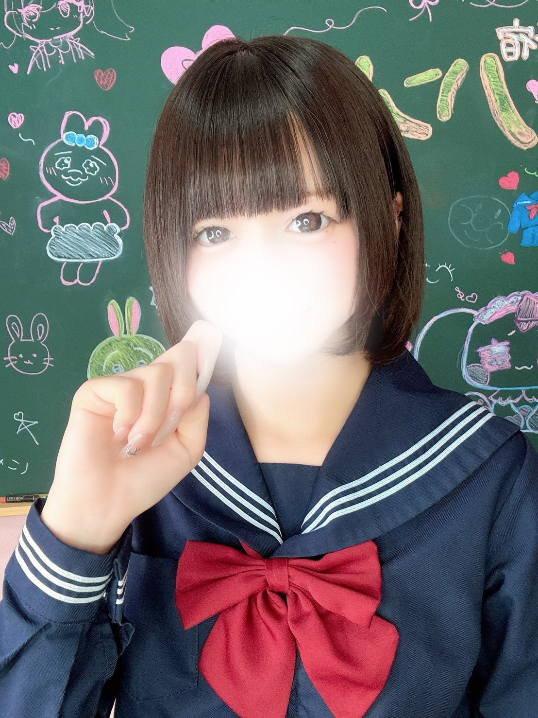 ハンドメイドほむらちゃん画像