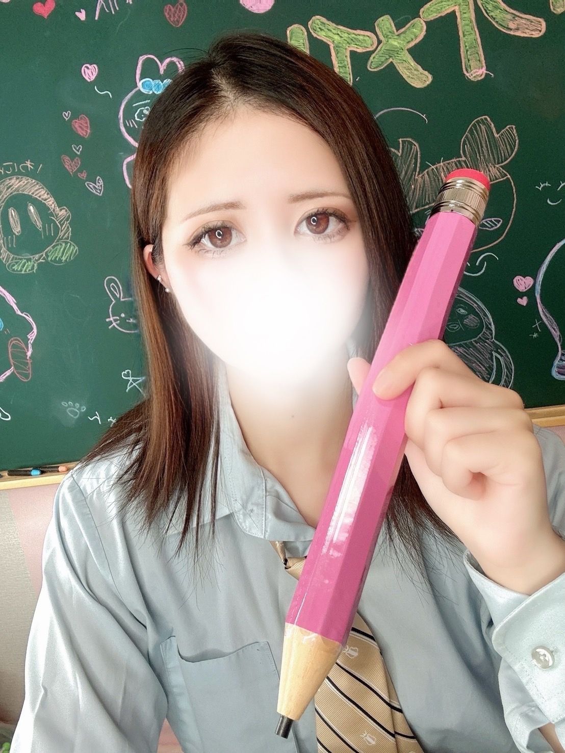 ハンドメイドまどかちゃん画像