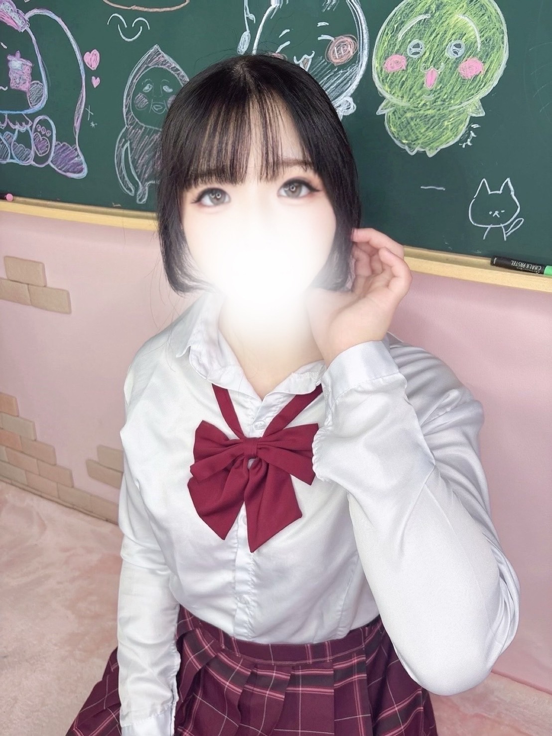 ハンドメイドえまちゃん画像