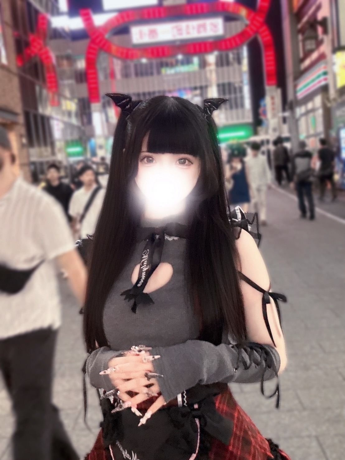 ハンドメイドさゆちゃん画像