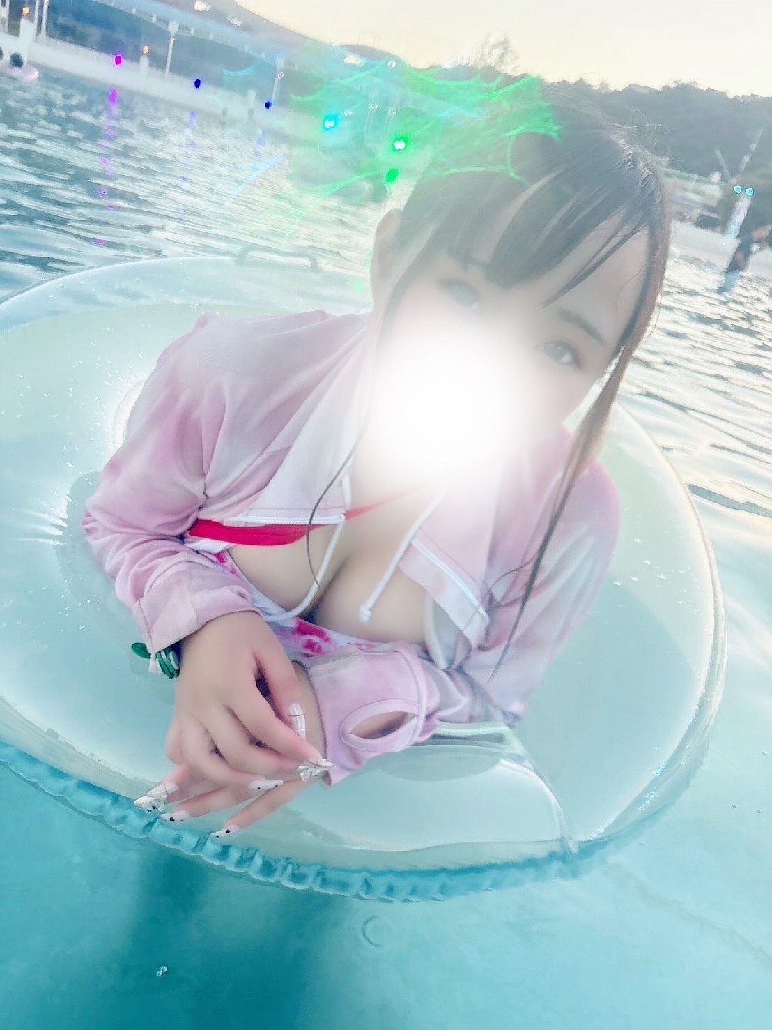 ハンドメイドみくねちゃん画像