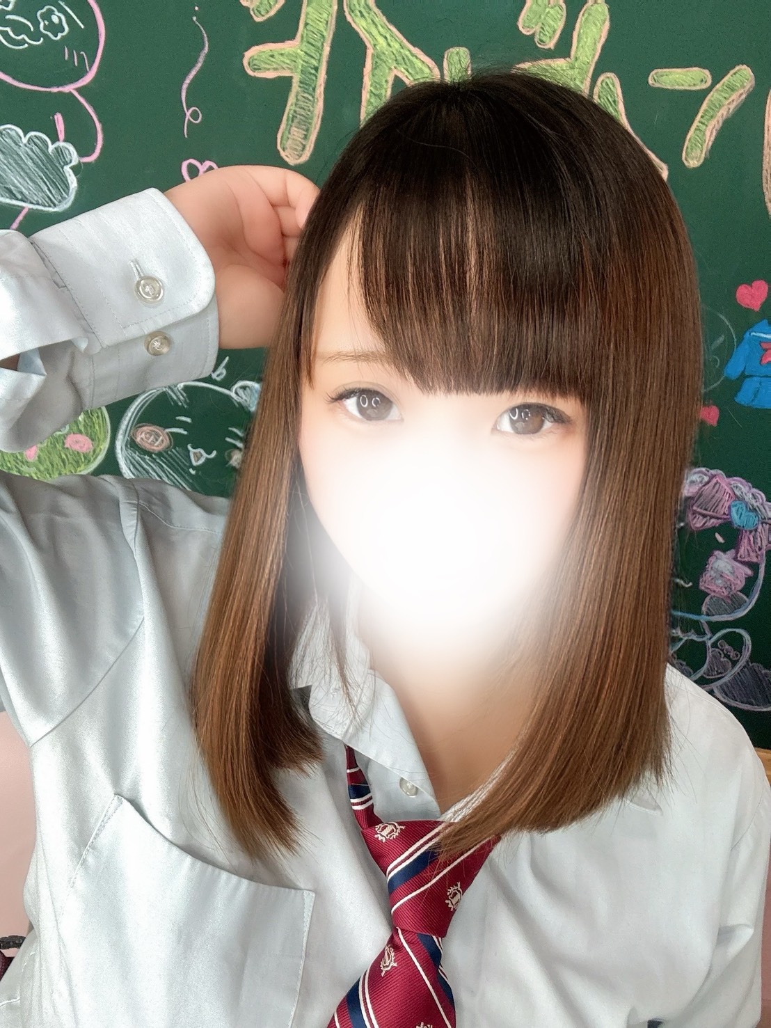 ハンドメイドみくねちゃん画像