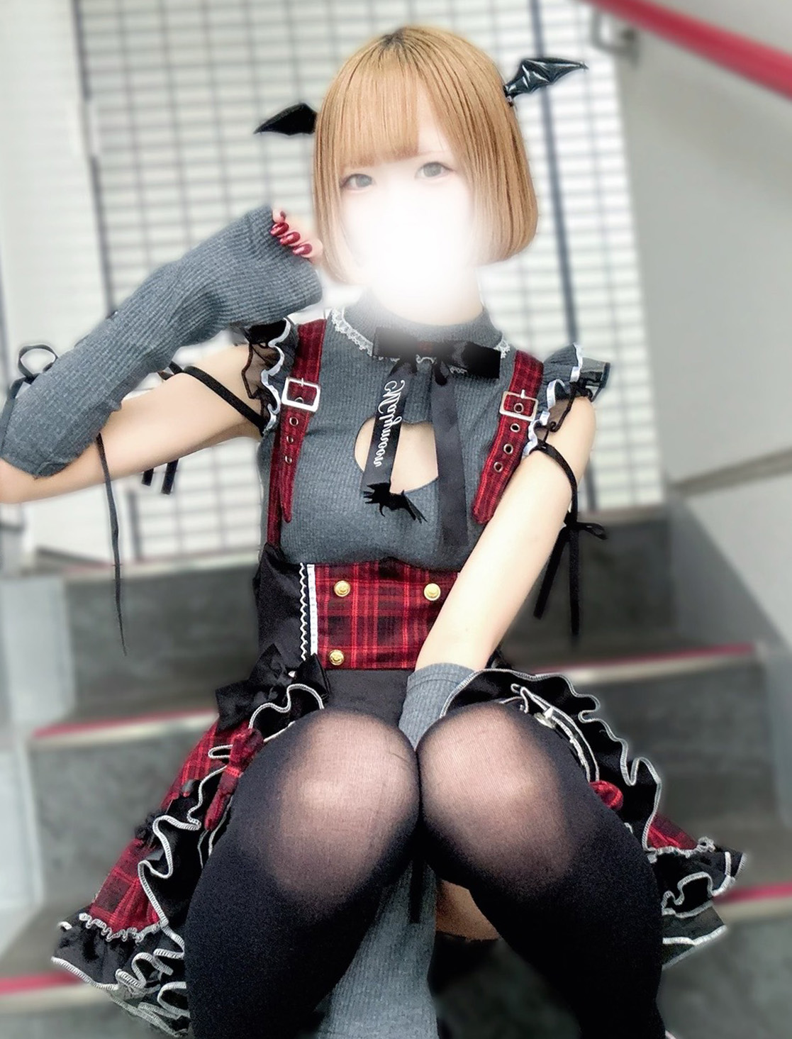 ハンドメイドこのみちゃん画像