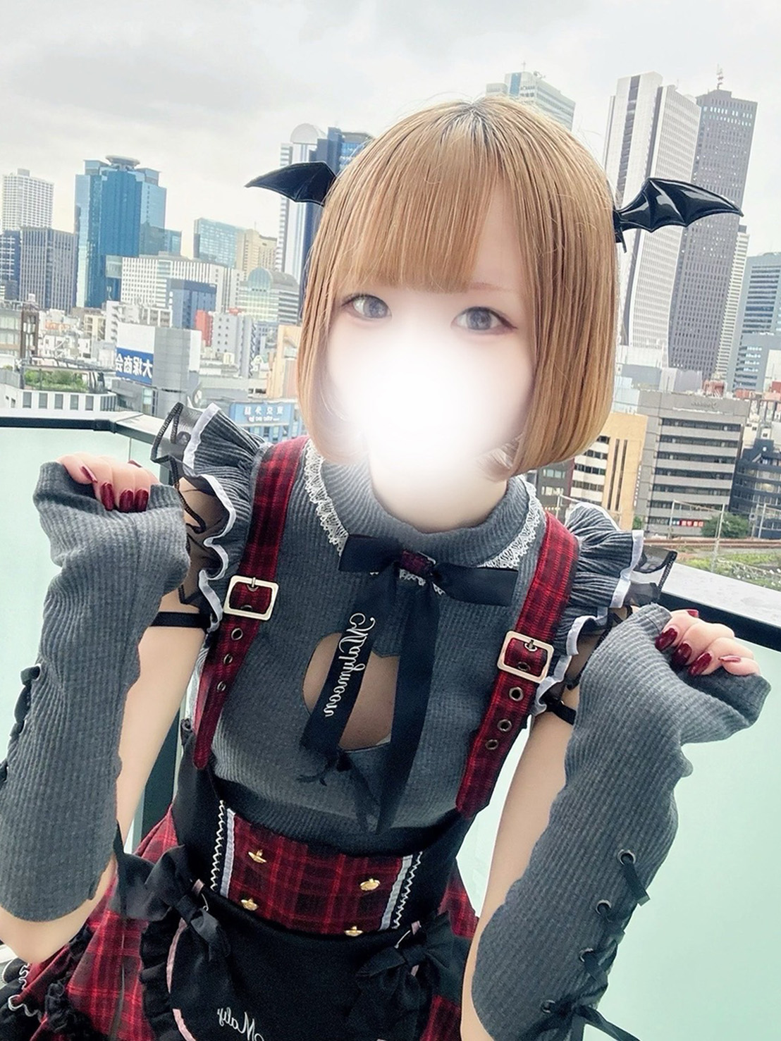 ハンドメイドこのみちゃん画像