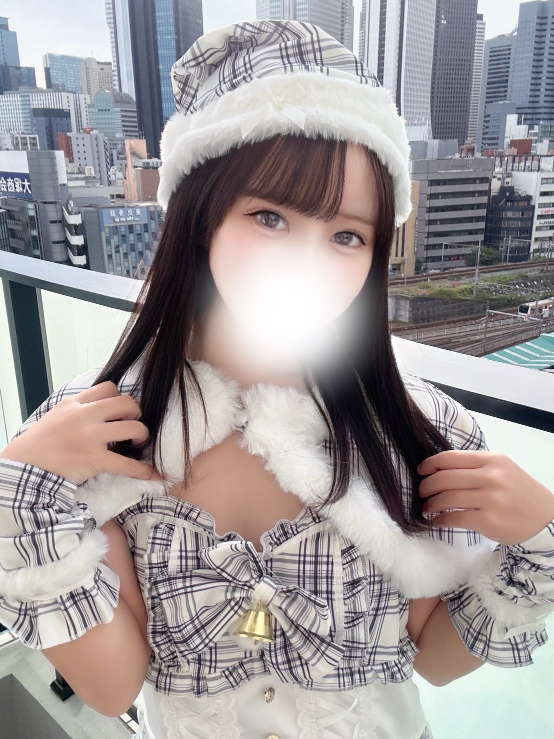 ハンドメイドことりちゃん画像