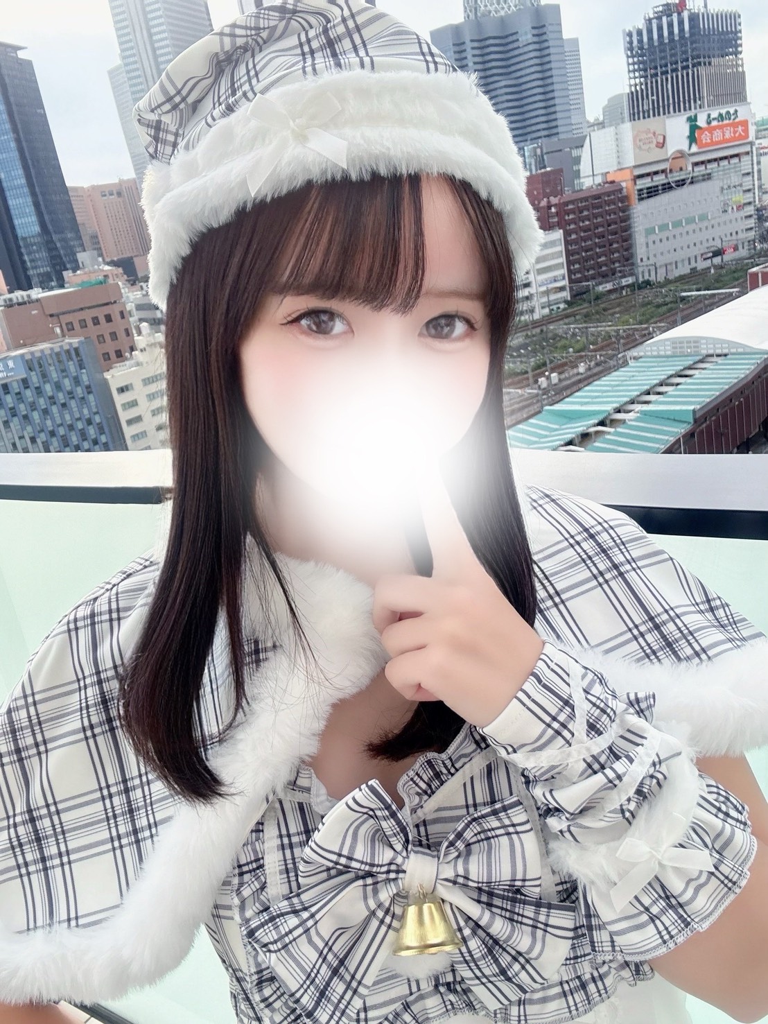 ハンドメイドことりちゃん画像