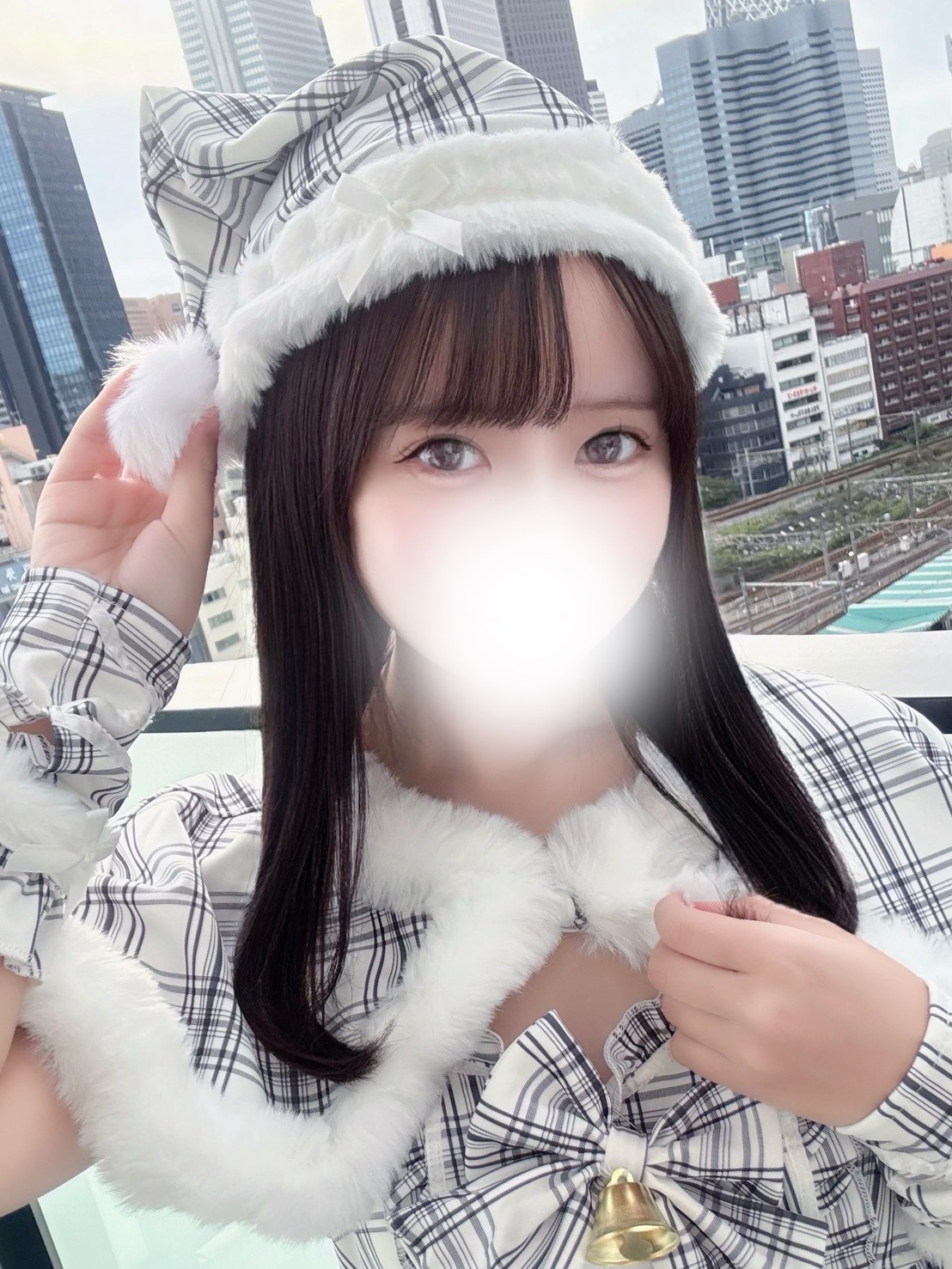 ハンドメイドことりちゃん画像