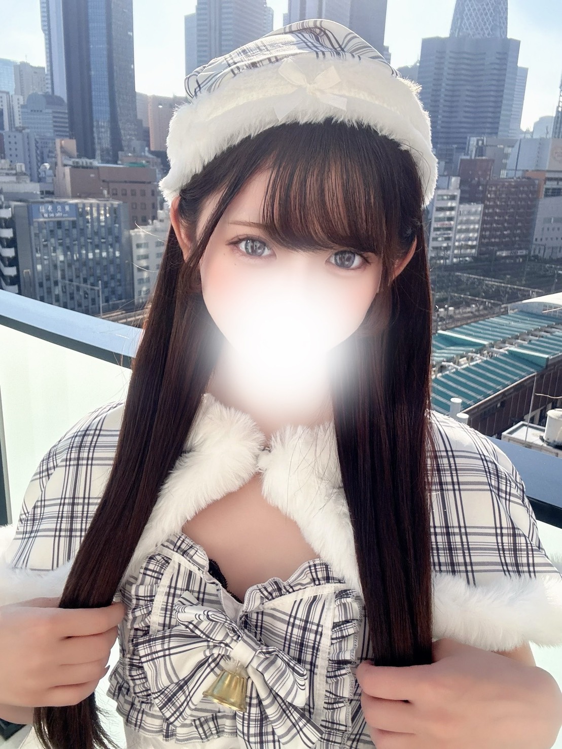 ハンドメイドかなをちゃん画像