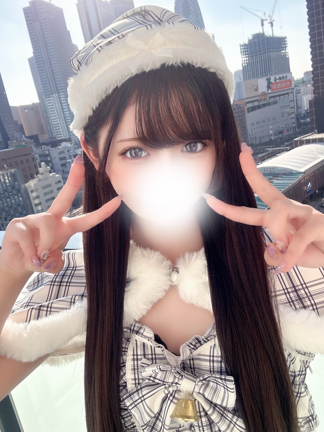 ハンドメイドかなをちゃん画像
