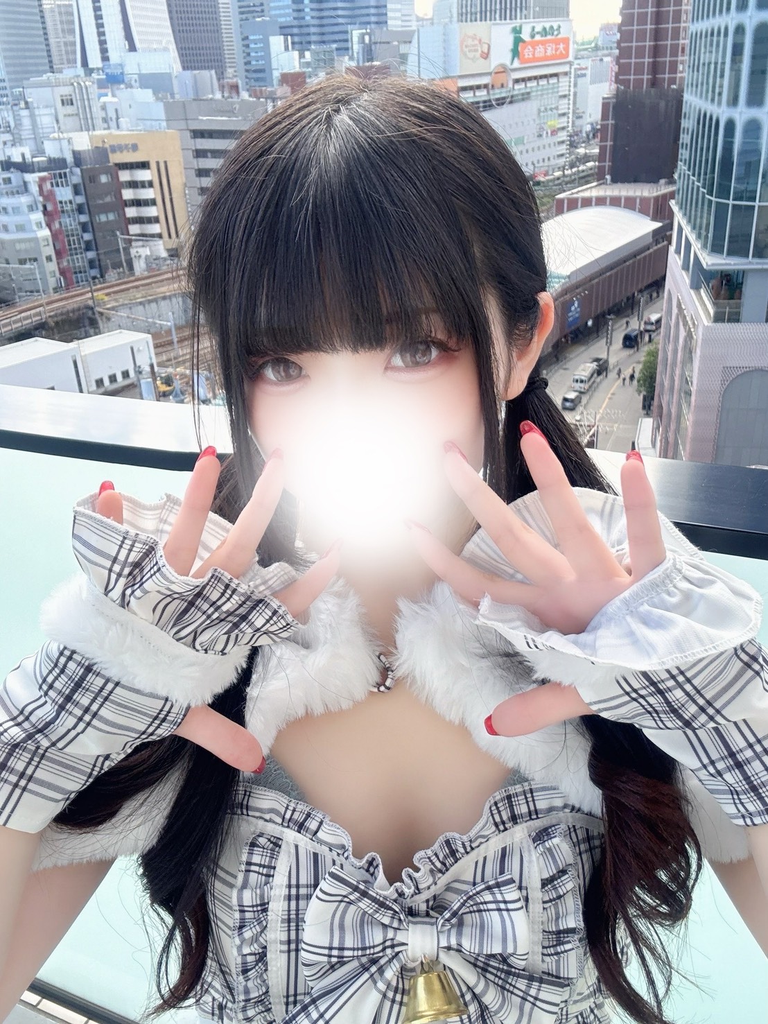 ハンドメイドいおりちゃん画像