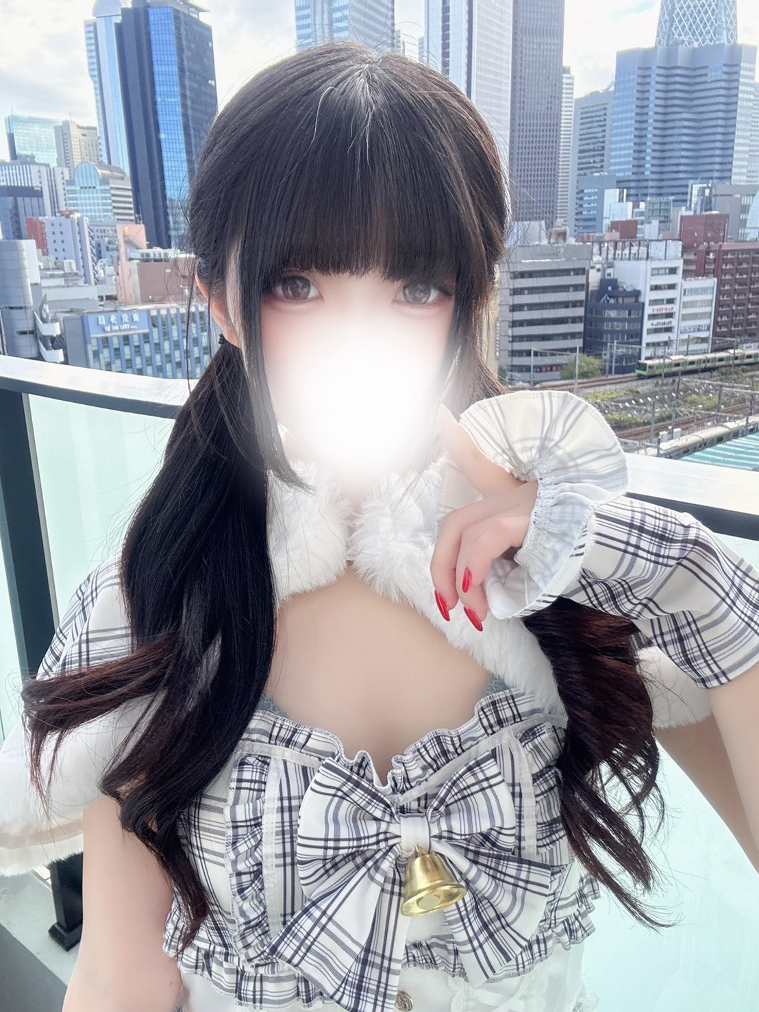 ハンドメイドいおりちゃん画像
