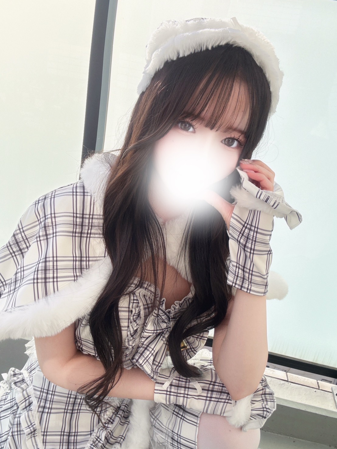 ハンドメイドあいさちゃん画像