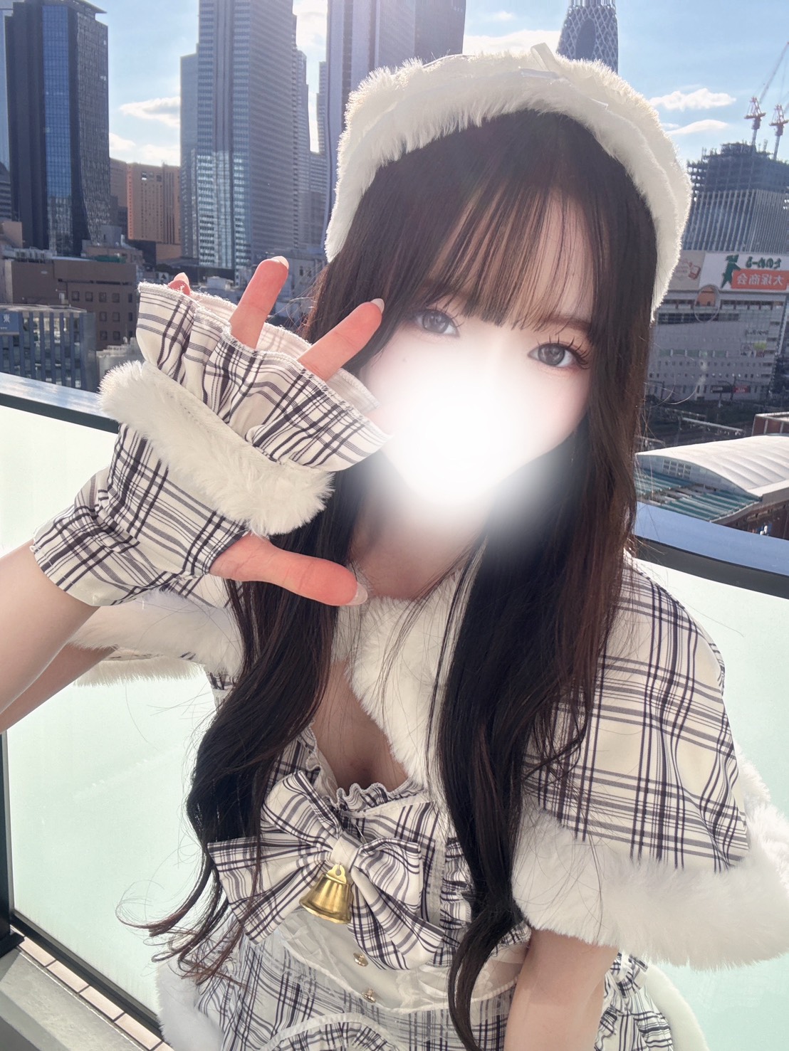 ハンドメイドあいさちゃん画像