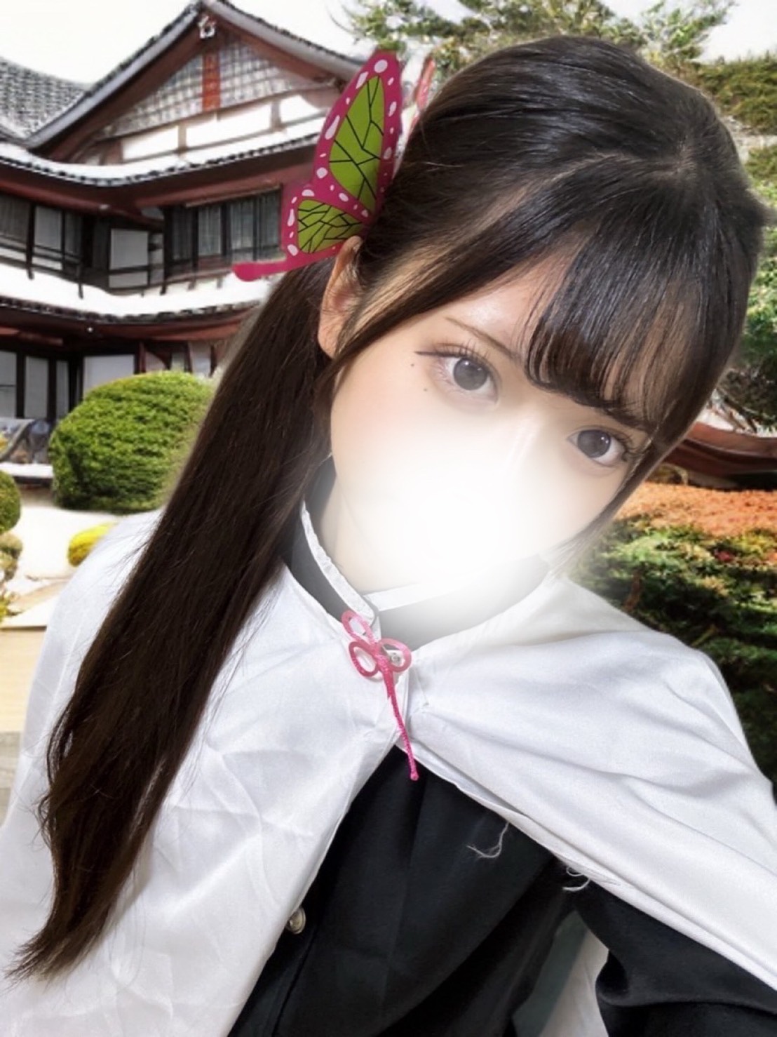 ハンドメイドかなをちゃん画像