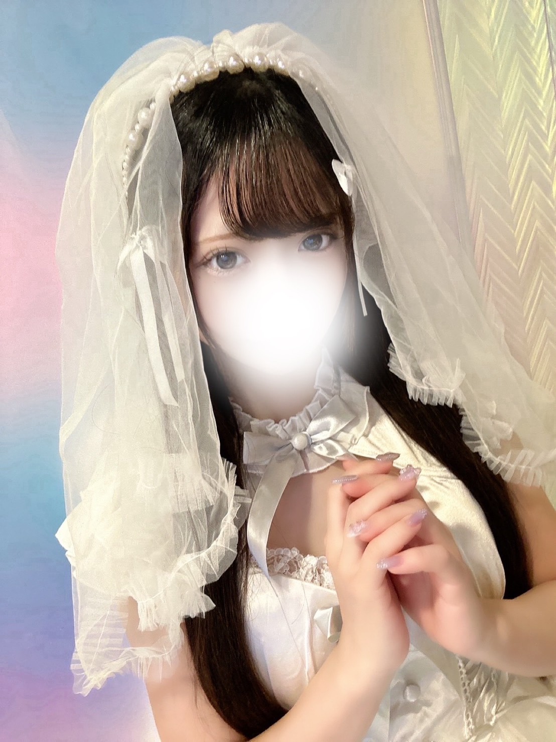 ハンドメイドかなをちゃん画像