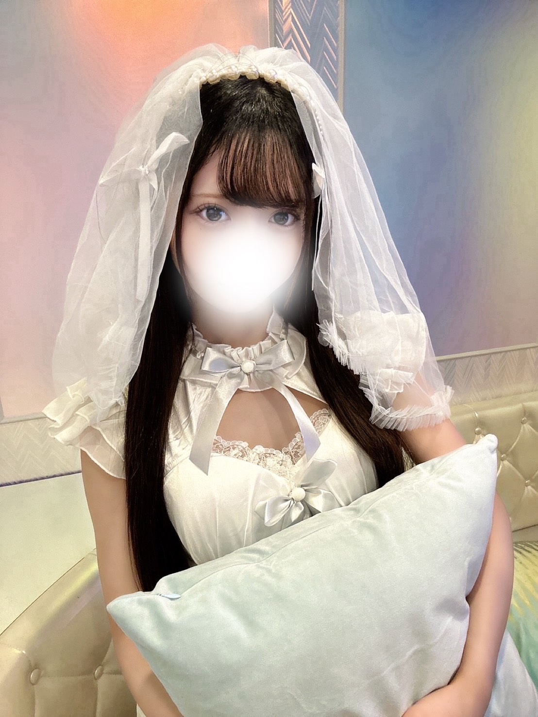 ハンドメイドかなをちゃん画像